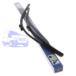 Щітка склоочисника FORD S-MAX/GALAXY 2006-2015 (+Датчик дождя) ORIGINAL 2123401