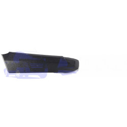 Молдинг двері лівої FORD FIESTA 2002-2008 (3 DOORS) CABU 331606