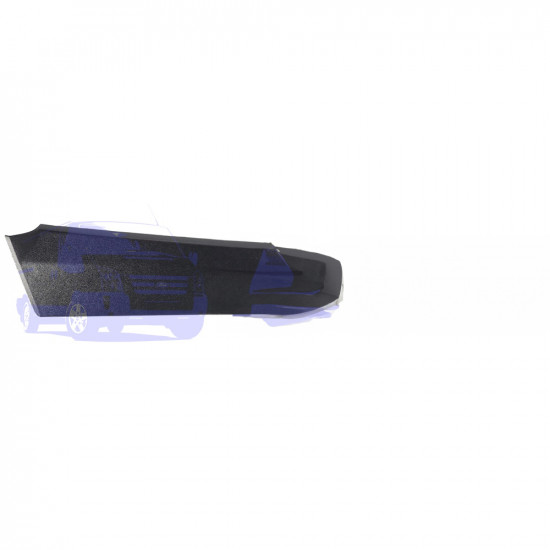 Молдинг двері лівої FORD FIESTA 2002-2008 (3 DOORS) CABU 331606 Молдинг двері лівої FORD FIESTA 2002-2008 (3 DOORS) CABU 331606