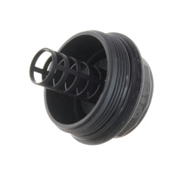 Кришка масляного фільтра FORD MONDEO/S-MAX/GALAXY 2000-2014 (1.8/2.0/2.3 DOHC) HMPX HMP 1S7G 6A832 BB