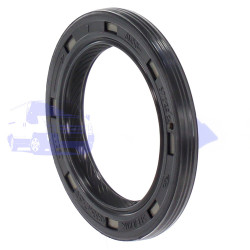 Сальник колінвала передній FORD FUSION/ESCAPE/FOCUS/FIESTA/MONDEO/KUGA/C-MAX (Ø33X47X5) VICTOR REINZ 81-33869-00