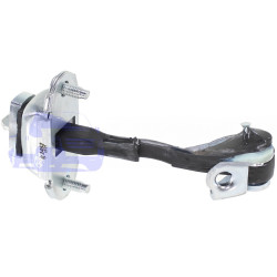 Обмежувач дверей передней FORD FIESTA/FUSION 2001-2012 (Правый/Левый) KITATECH 1452