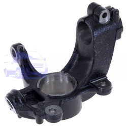 Цапфа ліва FORD MONDEO/S-MAX/GALAXY 2007-2014 HMPX HMP 6G91 3K171 AAD