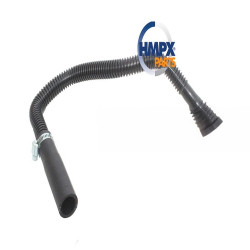 Шланг гідропідсилювача FORD FIESTA/FUSION 2001-2012 (1.4TDCI) HMPX HMP 7S61 3E525 CA