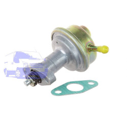 Насос паливний FORD FIESTA/TAUNUS/SIERRA/SCORPIO/TRANSIT (OHC) DP GROUP ES 1511