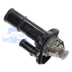 Термостат двигуна FORD FOCUS/C-MAX/MONDEO 2003-2015 BSG BSG 30-125-022