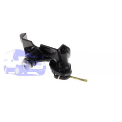 Замок капота FORD TRANSIT 2006-2014 (С ключом) HMPX HMP 6C1A 16D748 AB