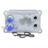 Радіатор масляний FORD TRANSIT/MONDEO 2000-2006 (2.0TDCI) THERMOTEC D4G004TT