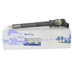 Форсунка паливна FORD FOCUS/C-MAX/FIESTA/FUSION 2003-2012 (1.6TDCI) ORIGINAL 1477146