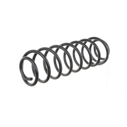 Пружина задня FORD FIESTA/FUSION 2001-2008 DP GROUP SS 7555
