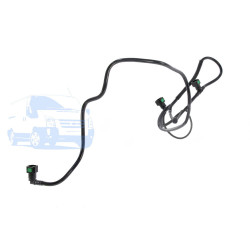 Трубка паливна FORD CONNECT 2005-2013 (1.8TDCI) IBRAS 19842