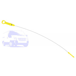 Щуп мастила FORD TRANSIT 2006-2014 (3.2TDCI 200PS) CANER C 622