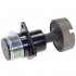 Вал генератора FORD CONNECT/FOCUS/MONDEO 2002-2013 (1.8TDCI) HMPX HMP 5M5Q 10D310 AB