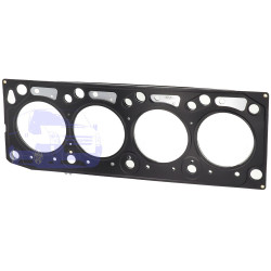 Прокладка головки блоку циліндрів FORD CONNECT/FOCUS/MONDEO/FIESTA 2002-2013 (1.8TDCI 2) SKT 4C-012-70