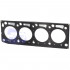 Прокладка головки блоку циліндрів FORD CONNECT/FOCUS/MONDEO/FIESTA 2002-2013 (1.8TDCI 2) SKT 4C-012-70