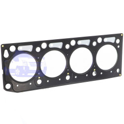 Прокладка головки блоку циліндрів FORD CONNECT/FOCUS/MONDEO/FIESTA 2002-2013 (1.8TDCI 3) BGA CH5588I