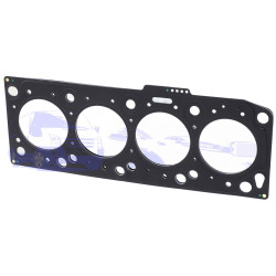 Прокладка головки блоку циліндрів FORD CONNECT/FOCUS/MONDEO/FIESTA 2002-2013 (1.8TDCI 4Метки) ELRING 027.082