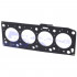 Прокладка головки блоку циліндрів FORD CONNECT/FOCUS/MONDEO/FIESTA 2002-2013 (1.8TDCI 4Метки) ELRING 027.082