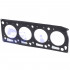 Прокладка головки блоку циліндрів FORD CONNECT/FOCUS/MONDEO/FIESTA 2002-2013 (1.8TDCI 4Метки) ROYAL 439012MLS