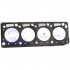 Прокладка головки блоку циліндрів FORD CONNECT/FOCUS/MONDEO/FIESTA 2002-2013 (1.8TDCI 5) SKT 4C-012-73