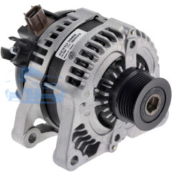 Генератор FORD FOCUS/C-MAX 2007-2011 (1.6TDCI 120A 14V) DENSO DAN930