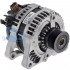 Генератор FORD FOCUS/C-MAX 2007-2011 (1.6TDCI 120A 14V) DENSO DAN930