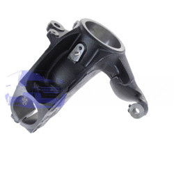 Цапфа права FORD FOCUS/C-MAX 2003-2006 (18MM) HMPX HMP 3M51 3K170 FA