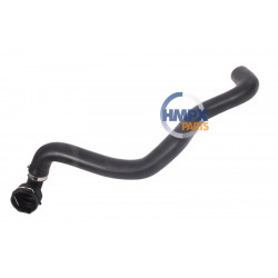 Патрубок радіатора верхній FORD S-MAX/GALAXY/MONDEO 2006-2015 (2.0TDCI) IBRAS  20019
