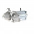 Стартер FORD CONNECT 2002-2013 (1.8TDCI) PROFIT 7113-0910