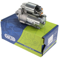 Стартер FORD CONNECT 2002-2013 (1.8TDCI) CARGO 113910