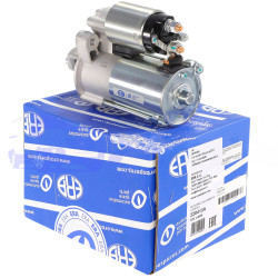 Стартер FORD CONNECT 2002-2013 (1.8TDCI) ERA 220413A