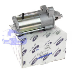 Стартер FORD CONNECT 2002-2013 (1.8TDCI) ORIGINAL 1477973