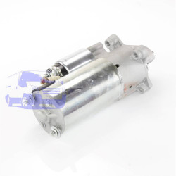 Стартер FORD CONNECT 2002-2013 (1.8TDCI) DP GROUP EP 4469