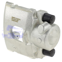 Супорт передній правий FORD FIESTA/KA 1989-2008 HMPX HMP R96FX 2B294 AB