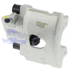 Супорт передній лівий FORD FIESTA/KA 1989-2008 HMPX HMP R96FX 2B302 AB