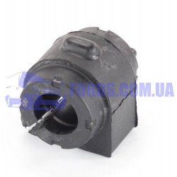 Втулка стабілізатора переднього FORD MONDEO/S-MAX/GALAXY 2007-2015 (Ø19MM) MOOG FD-SB-10176