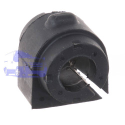Втулка стабілізатора переднього FORD MONDEO/S-MAX/GALAXY 2007-2015 (Ø19MM) BSG BSG 30-700-283