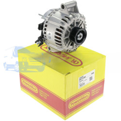 Генератор FORD MONDEO 2000-2007 POWERMAX  89212464