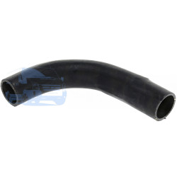 Патрубок інтеркулера FORD FOCUS/C-MAX 2003-2011 (2.0TDCI Длинный) IBRAS 19957
