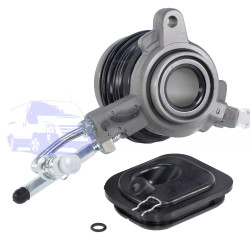 Цилиндр сцепления рабочий FORD MONDEO/GALAXY 1992-2007 HMPX HMP 94ZT 7A564 AB