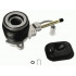 Цилиндр сцепления рабочий FORD MONDEO/GALAXY 1992-2007 SACHS 3182 654 148