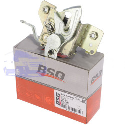Замок капота FORD FIESTA/FUSION 2001-2012 BSG BSG 30-975-062