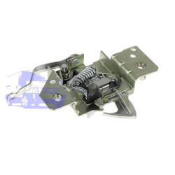 Замок капота FORD FIESTA/FUSION 2001-2012 HMPX HMP 2S6H 16C680 AF