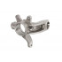 Цапфа ліва FORD FIESTA/FUSION 2001-2008 BSG BSG 30-330-024