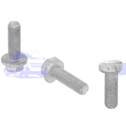 Болт підвіски FORD TRANSIT/ESCORT/FIESTA/MONDEO (Ø10X39) FEBI BILSTEIN 24362