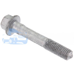 Болт FORD ALL MODELS (Ø12x72MM) SWAG 50 92 4381