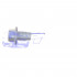 Болт FORD ALL MODELS (Ø12x72MM) FEBI BILSTEIN 24381