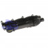 Кришка клапанна FORD FOCUS/FIESTA/FUSION 2003-2011 (1.6TDCI) HMPX HMP 3M5Q 6K271 AC