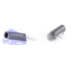 Патрубок турбіни FORD FOCUS/C-MAX 2003-2011 (1.6TDCI Слив масла) DP GROUP FS 4265