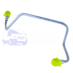 Трубка подачи масла турбины FORD FOCUS/C-MAX 2007-2011 (1.6TDCI) PEK TECHNIC PEK 3M5Q 6K679 AD